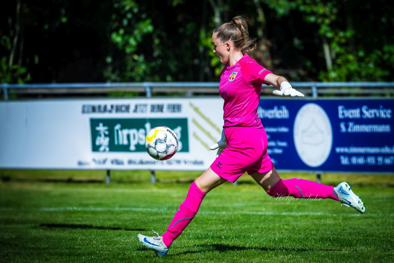 Bild 408 - F Merkur Hademarschen - SV Frisia 03 Risum-Lindholm : Ergebnis: 1:1